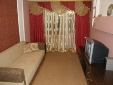 Продам свою 2-х кв с мебелью, техникой и ремонтом на ХТЗ