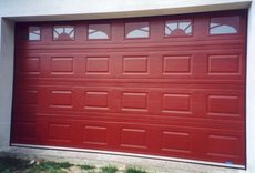 Гаражні ворота Трускавець, Стрий, Самбір, Дрогобич, Східниця