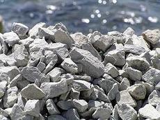 Чернозем, щебень, песок, цемент