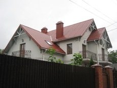 кровельные и строительные работы