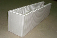 Термоблок 1250х300х250 для ТЕРМОДОМА