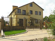 Монтаж сканрока