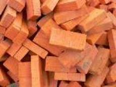 Черновой кирпич