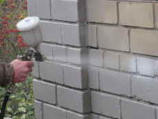 Жидкий утеплитель. Термоизоляция и Гидроизоляция