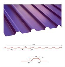 профнастил