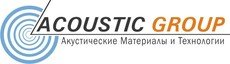 Акустические материалы