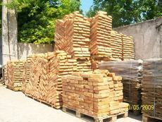 Газобетон, Кирпич