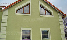 Окна металлопластиковые