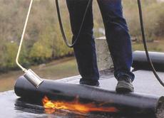 `Мягкая кровля, асфальтирование, благоустройство`