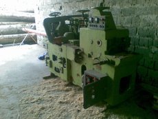 Продам четырёхсторонний станок б / у С26 2М, год выпуска 199