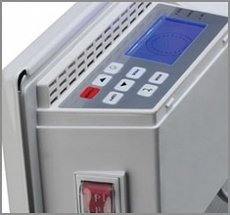 Обогреватели, со склада в Киеве.