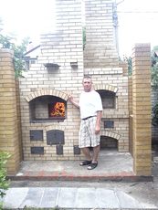 Бутовая кладка, кладка природного камня, блока, кирпичя,