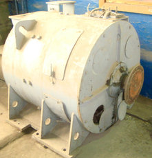 Генератор постоянного тока