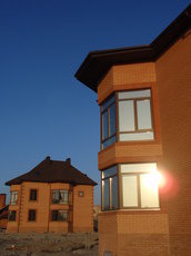 Окна металлопластиковые и деревянные