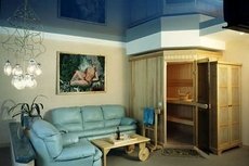 Натяжные потолки в Киеве