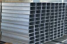 профиль оцинкованный CD 60/27, UD 28/27