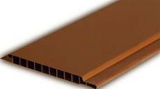 вагонка пвх