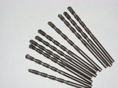 Сверление бетона, Ж/Б, кирпича, камня.