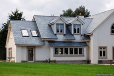 Кровельные материалы.