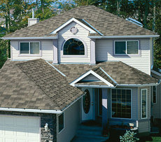 Битумная черепица, Металлочерепица.