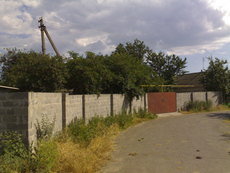 Срочно продам дом у моря!