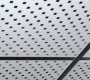 Металлический подвесной потолок Армстронг