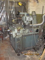 Продам станок универсально заточной 3е642е