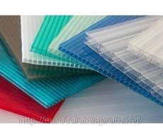 Листовая кровля