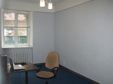 сдаю в аренду офис на Андреевской