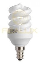 Энергосберегающая лампа серии «Spiral»