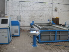 Камнеобрабатывающее про-во