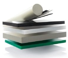 Листовые конструкционные пластики. (Листовой полипропилен, п