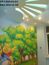 Ремонт квартир в Ирпене Буче Ворзеле Немешаево Гостомеле