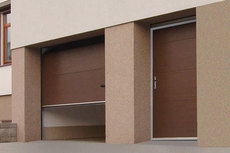 Гаражні Ворота Хирів, Добромиль, Самбір, Турка