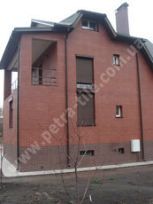 Фасадные панели «кирпич», «колотый камень» от производителя