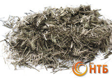 Фибра базальтовая, ровинг базальтовый от производителя