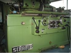 Продам круглошлифовальный станок SCHAUDT модели KRS - 750