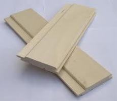 Вагонка «евро»