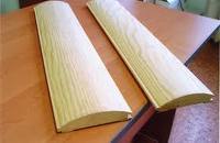 Вагонка блок-хауз