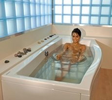 Ванны акриловые - оптовые цены!