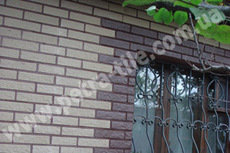 Выгодная Альтернатива облицовочному кирпичу! Фасадные панели