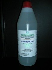 ДЕЗИНФЕКЦИЯ воды, очистка воды В БАССЕЙНЕ