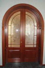 Столярные изделия, корпусная мебель под заказ