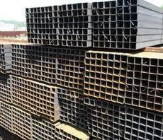 Профильная труба, профнастил, металлочерепица от производите