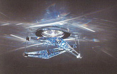 Освещение SWAROVSKI