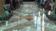 Напольные покрытия дизйнерские