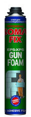 Пена-клей SOMAFIX EPS-XP 750 мл.