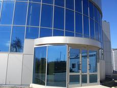 тонирование окон тонировка стеклопакетов в харькове