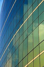 Архитектурное СОЛНЦЕЗАЩИТНОЕ ПЛЕНОЧНОЕ покрытие окон В ХАРЬК