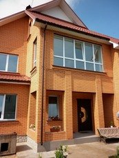 Дом в Боярке